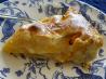 Peach Kuchen
