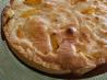 Peach Kuchen