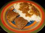 Dutch Spiced Beef