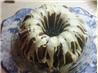 Pumpkin Cake with Orange Glaze