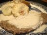 Swedish Minute Steaks With Mustard Sauce