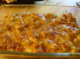 Cauliflower and Edam Cheese (Dutch)