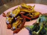 Sichuan Orange Chicken - America's Test Kitchen