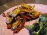 Sichuan Orange Chicken - America's Test Kitchen. Recipe by Debbie R.
