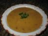 Yellowsplit Pea Puree. Recipe by Dienia B.