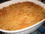Hash Brown Casserole