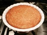 Impossible Pie