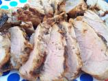 Pork Tenderloin