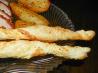Kaasstengels (Dutch Cheese Stems)