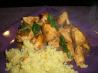 Thai Chicken With Basil