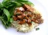 Thai Chicken With Basil. Recipe by JackieOhNo!