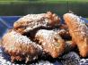 Apple Fritters
