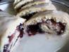 Baked Jam Rolls. Recipe by NorthwestGal