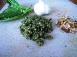 Perfect Pesto (Raw Food)