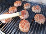 Asian Barbecue Sauce
