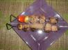 Quick Persian Beef Kebabs
