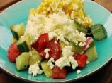 Shepherd's Salad (Turkey)