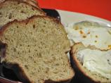 Sunflower Seed and Orange Bread. Photo by Kerfuffle-Upon-Wincle