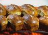 Sunflower Seed and Orange Bread. Recipe by Annacia