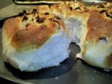 Zwiebelbrotchen Onion Rolls