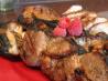 Raspberry Ribs