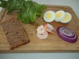 Danish Sandwiches (Sm&oslash;rrebr&oslash;d). Photo by Deantini