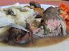 Oktoberfest Beef Rouladen
