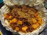 Spice Market Sweet Potato and Lentil Packets