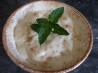Creamy Pudding (Yalanci Tavukgogsu)