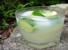 Cucumber Gimlet (Gin). Recipe by JanuaryBride