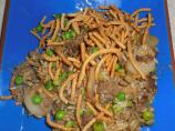 Chinese Beef Casserole