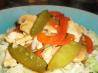Chicken Stir-Fry With Cabbage. Recipe by HokiesMom