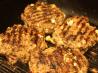 Greek Stuffed Hamburgers