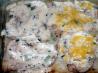 Fish and Sour Cream Bake