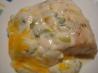 Fish and Sour Cream Bake