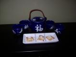 Banana Wonton Rolls