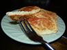 Rice Griddle Cakes. Recipe by AZPARZYCH