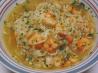 Gluten Free Ramen-Style Noodle Soup