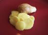 Quick Pickled Ginger. Recipe by Scarlett516