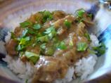 Lamb Curry