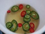 Chile-Vinegar Sauce