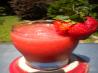 Strawberry-Mango Smoothie