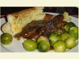 Jeff's Yorkshire Pudding