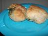 Mini Spinach-Feta Calzone Pockets (No Phyllo!)