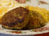Maryland Crab Cakes, the Real Deal