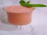 Strawberry Lassi