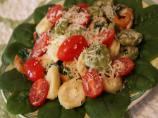 Mustard Girl Tortellini Salad