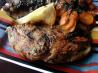 Heineken Beer Steak Marinade