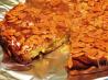 Arabic Honey Cake