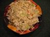 Awesome German Coleslaw